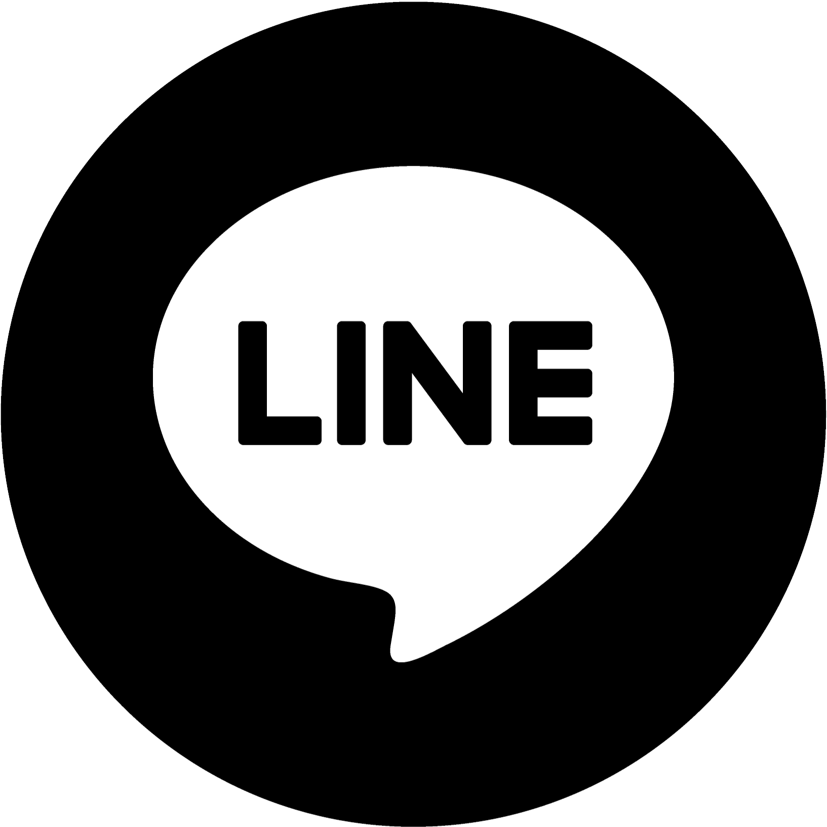 line